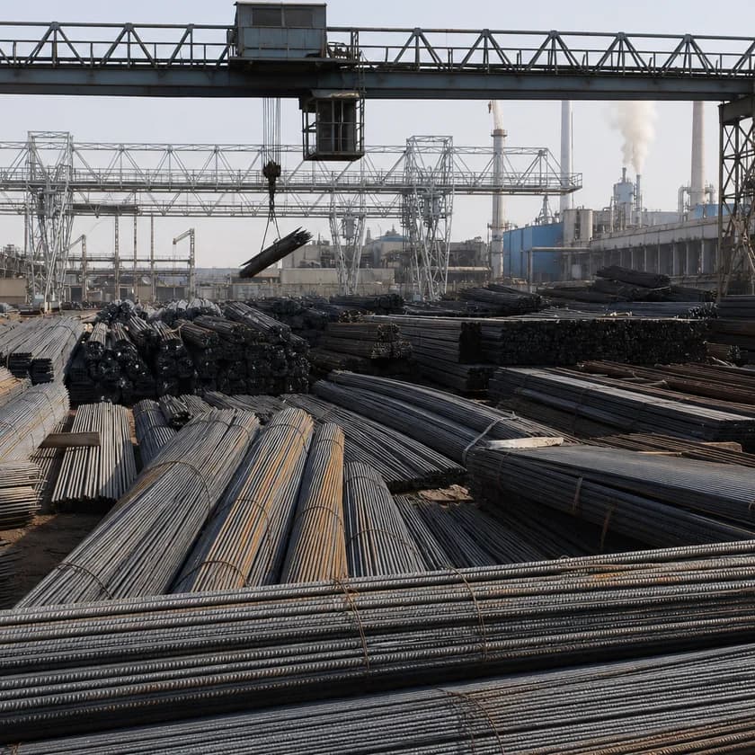 Structural Steel H-Beam S355